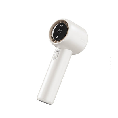 Rechargeable Portable Handheld Turbofan
