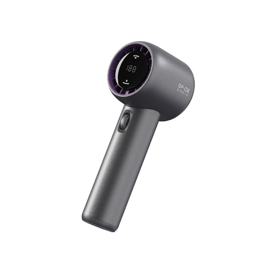 Rechargeable Portable Handheld Turbofan