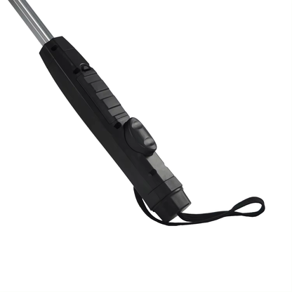 3-in-1 UV Protection Umbrella with Cooling Fan and Mist System